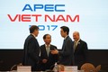 Chính thức khai mạc Tuần lễ cấp cao APEC 2017 tại Đà Nẵng