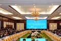 Toàn văn tuyên bố chung Hội nghị Liên Bộ trưởng Ngoại giao - Kinh tế APEC