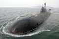 Bí ẩn lý do tàu ngầm hạt nhân Ấn Độ hư hỏng