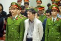 Sáng nay xét xử ông Trịnh Xuân Thanh, Đinh Mạnh Thắng trong vụ án PVP Land