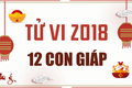 3 con giáp nên yên bề gia thất, sớm kết hôn trong năm 2018