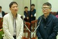 Trịnh Xuân Thanh nhận thêm án chung thân, Đinh Mạnh Thắng lãnh 9 năm tù