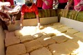 TP Sầm Sơn làm bánh giầy 3 tấn: "Nặng hình thức, gây lãng phí"