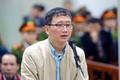 Trịnh Xuân Thanh kháng cáo vụ án PVP Land, quyết không nhận tội tham ô