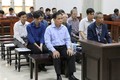 Xử vụ vỡ ống nước sông Đà: Nguyên Phó Chủ tịch TP Hà Nội khai gì?