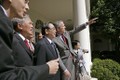 Nhìn lại chuyến công du lịch sử của nguyên Thủ tướng Phan Văn Khải