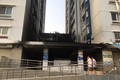 Cháy chung cư Carina Plaza: Hệ thống chuông báo cháy “tê liệt“?