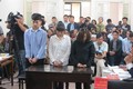 Cháy quán karaoke 68 Trần Thái Tông: Tuyên phạt chủ quán 9 năm tù
