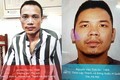 Sắp xét xử 2 tử tù trốn trại Thọ sứt và Nguyễn Văn Tình