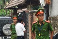 Cận cảnh khám xét nhà riêng hai nguyên Chủ tịch TP Đà Nẵng