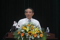 Bí thư Đà Nẵng nói gì về việc khởi tố ông Trần Văn Minh?