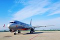 Máy bay Jetstar quay đầu cấp cứu sản phụ người nước ngoài