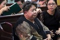 Đề nghị tuyên phạt bà Hứa Thị Phấn 30 năm tù, bồi thường...6.300 tỷ 
