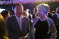 Hàn Quốc tiếc nuối vì Ngoại trưởng Triều Tiên từ chối hội đàm