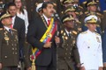 Bí ẩn trong nghi án tấn công ám sát Tổng thống Venezuela bằng UAV