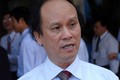 Đề nghị khai trừ Đảng cựu Chủ tịch Đà Nẵng Trần Văn Minh 