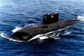 Video: Khoảnh khắc tàu ngầm Kilo phóng tên lửa hành trình Kalibr