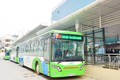 Video: Đi buýt nhanh BRT Hà Nội bằng vé 4.0