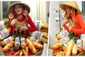 Video: H’Hen Niê mang trang phục "bánh mì" đi thi Miss Universe 2018?