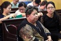 Y án 30 năm tù với bà Hứa Thị Phấn, buộc bồi thường hơn…16.000 tỷ