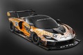 Chỉ mới thử nghiệm, siêu xe McLaren Senna GTR đã hết hàng