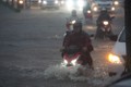 Bão số 9 suy yếu thành ATNĐ, gây mưa “khủng” cho Nam Bộ