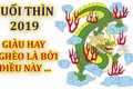 Video: Tử vi tuổi Thìn 2019 - Sự nghiệp đột phá, thành công rực rỡ