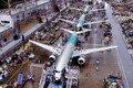 Video: Cách Mỹ tạo ra một chiếc Boeing 737 trong 9 ngày