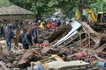 Video: Sau thảm họa sóng thần, Indonesia tan hoang như ngày tận thế