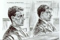 Mặt nạ giết người: Vụ án đầu tiên được phá nhờ dấu vân tay