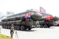 Video: Triều Tiên qua mặt Mỹ, âm thầm phát triển vũ khí hủy diệt mới?