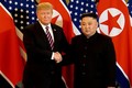 Thượng đỉnh Mỹ - Triều: Chương trình nghị sự 28/2 Tổng thống Trump - Chủ tịch Kim Jong-un