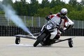 Video: Siêu mô tô đầu tiên vừa có thể chạy, vừa có thể bay