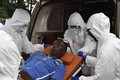 84 người tử vong vì dịch Ebola trong ba ngày