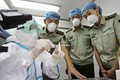 Trung Quốc: 43 ca nghi nhiễm Ebola