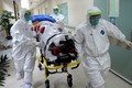 Đại dịch Ebola: châu Á sẵn sàng chiến đấu 