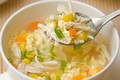 9 món súp thơm ngon, ngừa ung thư hiệu quả
