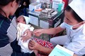 Hà Nội sẵn sàng tiêm chủng trở lại vắc xin Quinvaxem