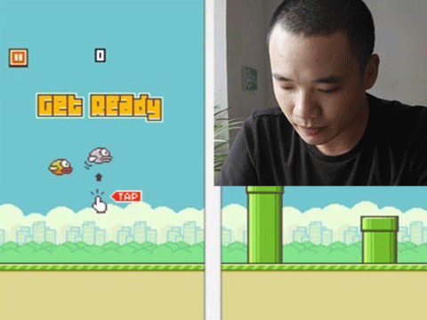 Phân tích tâm lý Nguyễn Hà Đông khai tử Flappy Bird
