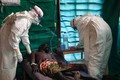 VN lập Trung tâm Đáp ứng dịch bệnh khẩn cấp chống Ebola