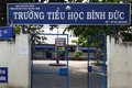 Tiền Giang: Gói TVGS Trường TH Bình Đức, nhà thầu không phục E-HSDXKT?