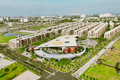 LUMIÈRE MIDTOWN – Siêu phẩm cao tầng tại tâm điểm The global City chuẩn bị ra mắt
