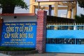 Điểm danh những gói thầu của Kỹ thuật Á Châu tại cấp nước Đồng Nai