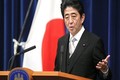 Trung, Nhật "bốp chát" sau tuyên bố tăng ngân sách quốc phòng