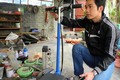 Xe điện “made in Vietnam”