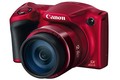 Canon sắp ra mẫu sản phẩm máy ảnh siêu zoom