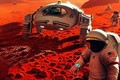 Con người sẽ phải di cư lên sao Hỏa để giữ giống nòi