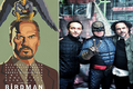 Birdman chiến thắng vang dội ở Oscar 2015