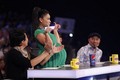Thu Minh chia tay Vietnam Idol chờ ngày sinh con