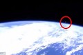 NASA tiết lộ video vật thể bí ẩn rời khỏi Trái đất